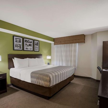 Surestay Plus By Best Western Mesa Superstition Springs Exteriér fotografie