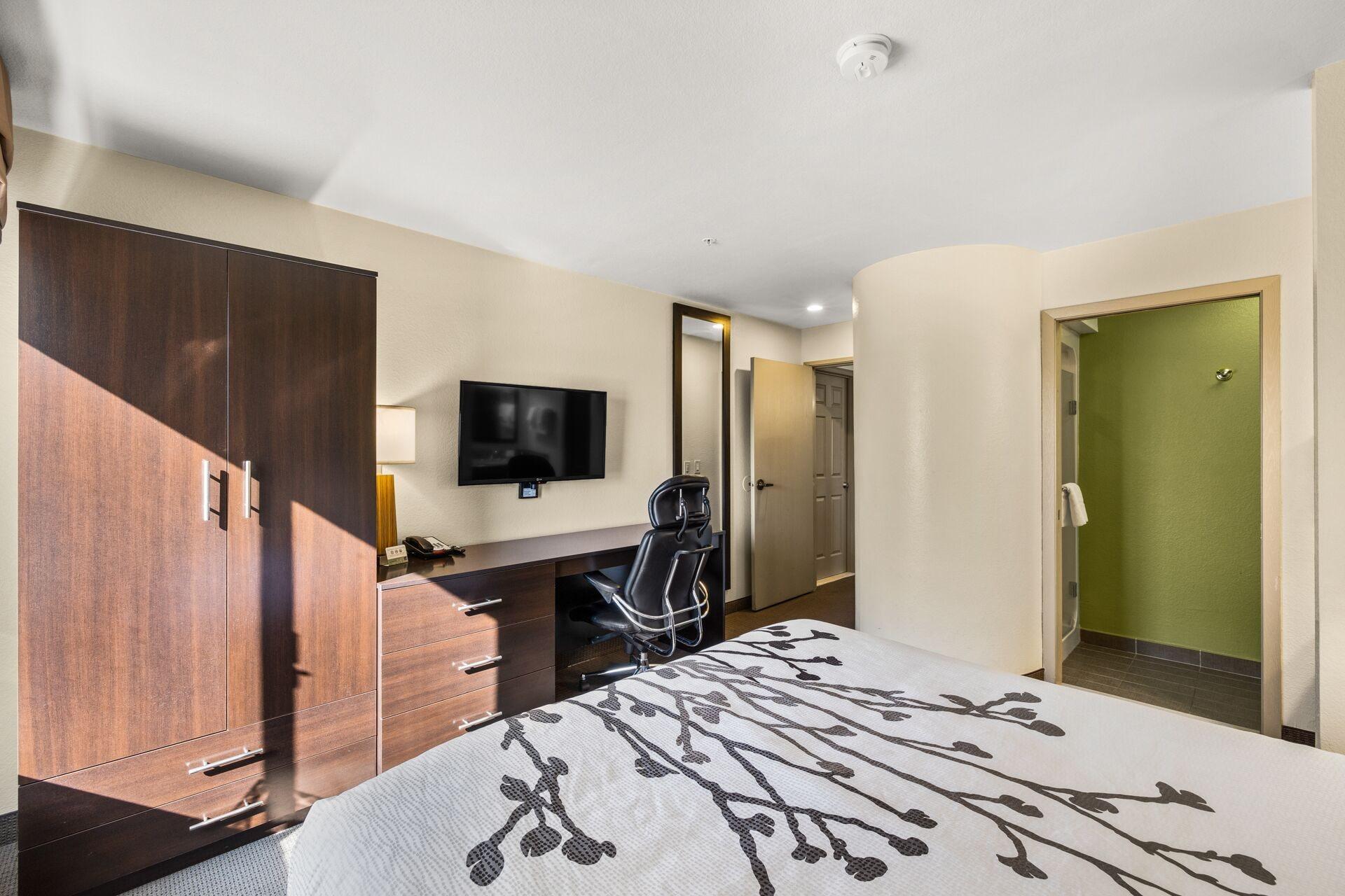 Surestay Plus By Best Western Mesa Superstition Springs Exteriér fotografie