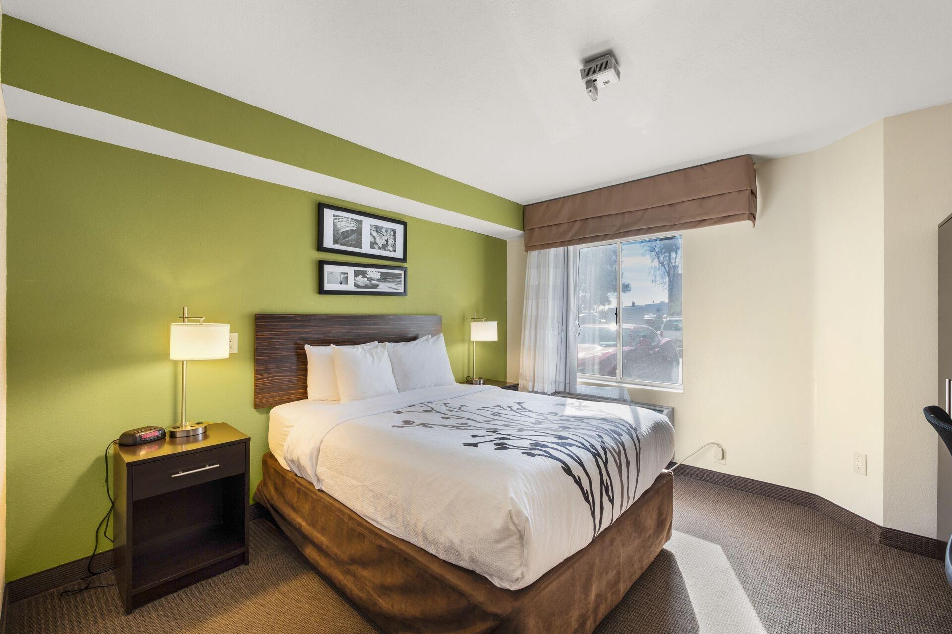 Surestay Plus By Best Western Mesa Superstition Springs Exteriér fotografie