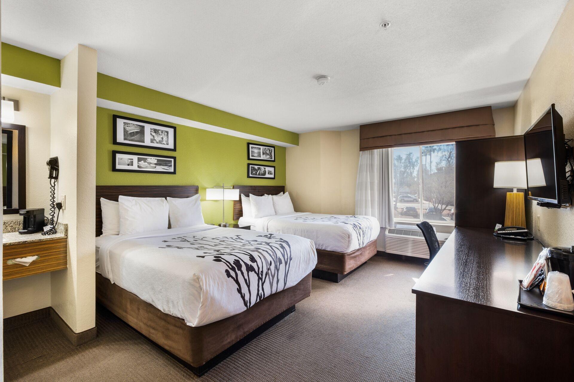 Surestay Plus By Best Western Mesa Superstition Springs Exteriér fotografie