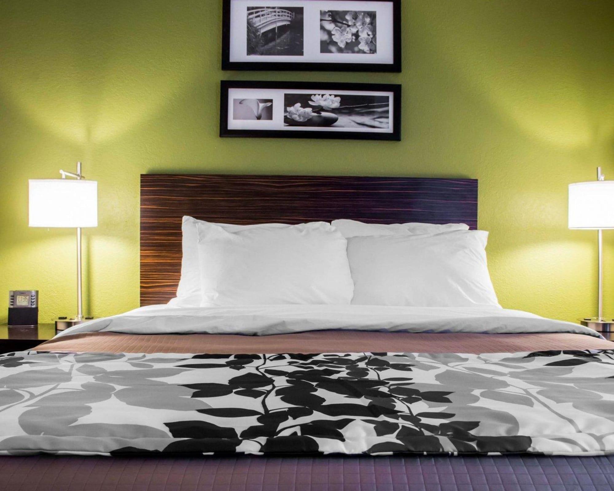 Surestay Plus By Best Western Mesa Superstition Springs Exteriér fotografie