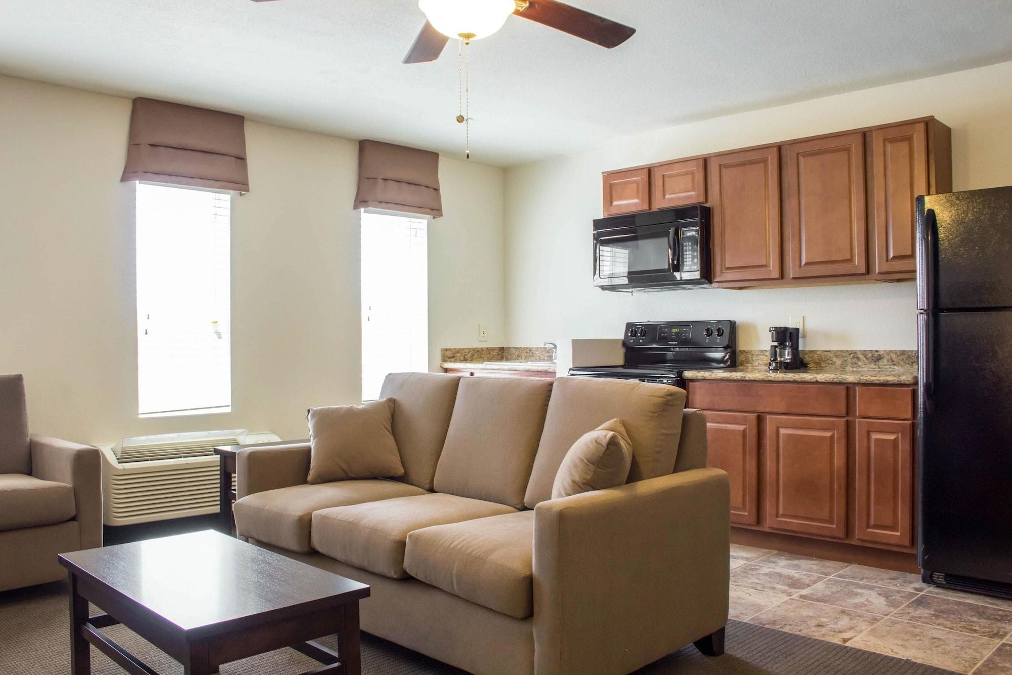 Surestay Plus By Best Western Mesa Superstition Springs Exteriér fotografie