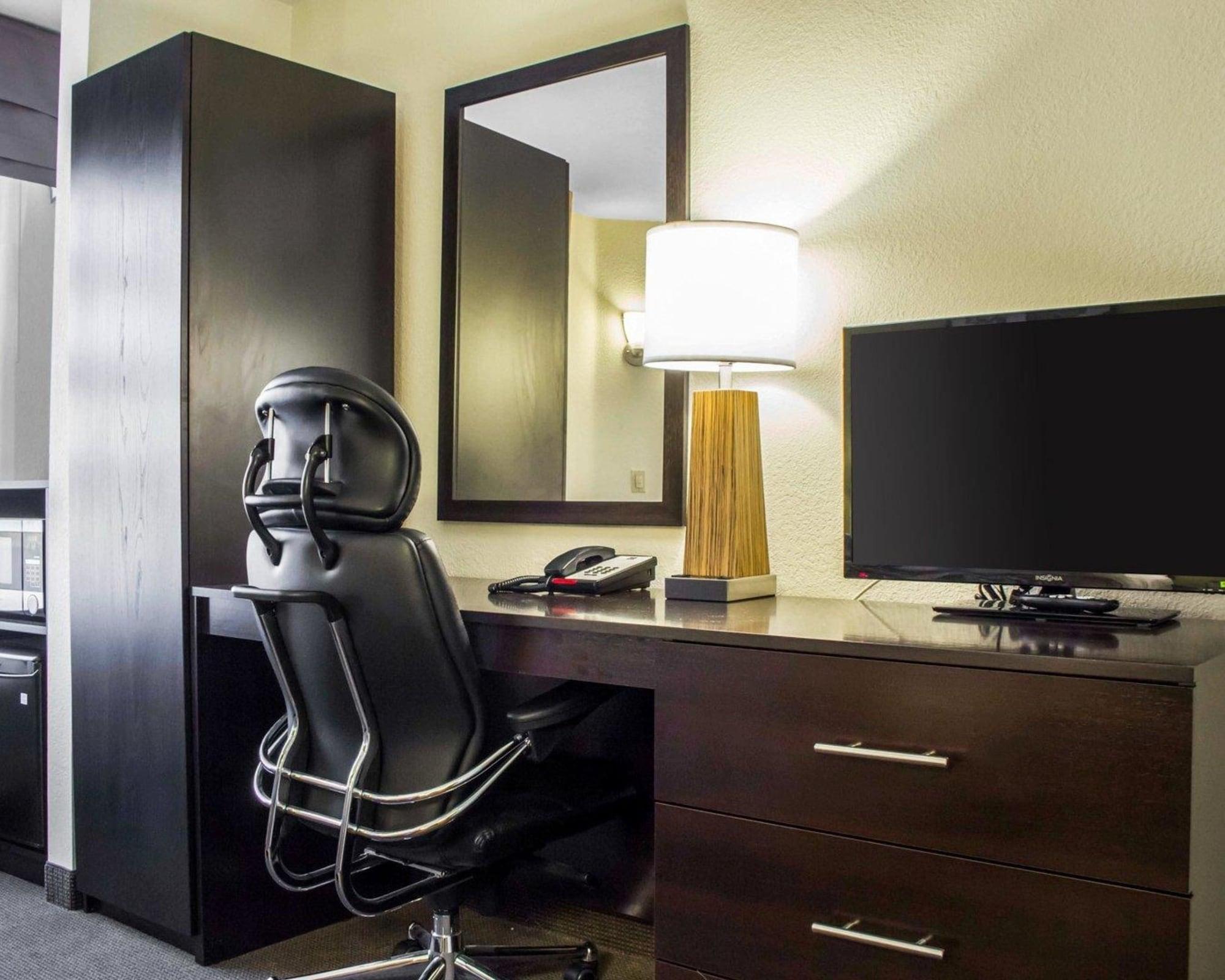 Surestay Plus By Best Western Mesa Superstition Springs Exteriér fotografie