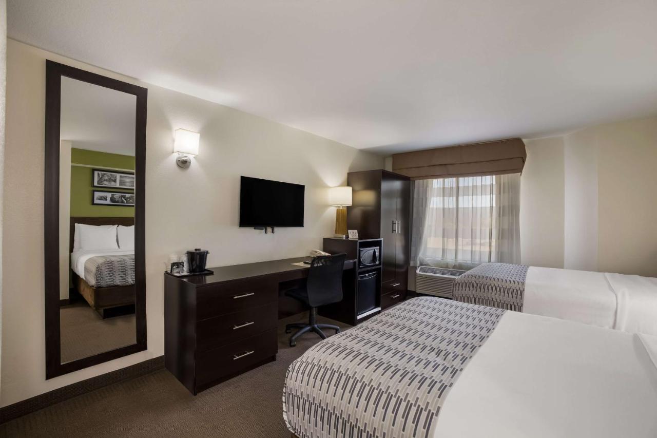 Surestay Plus By Best Western Mesa Superstition Springs Exteriér fotografie