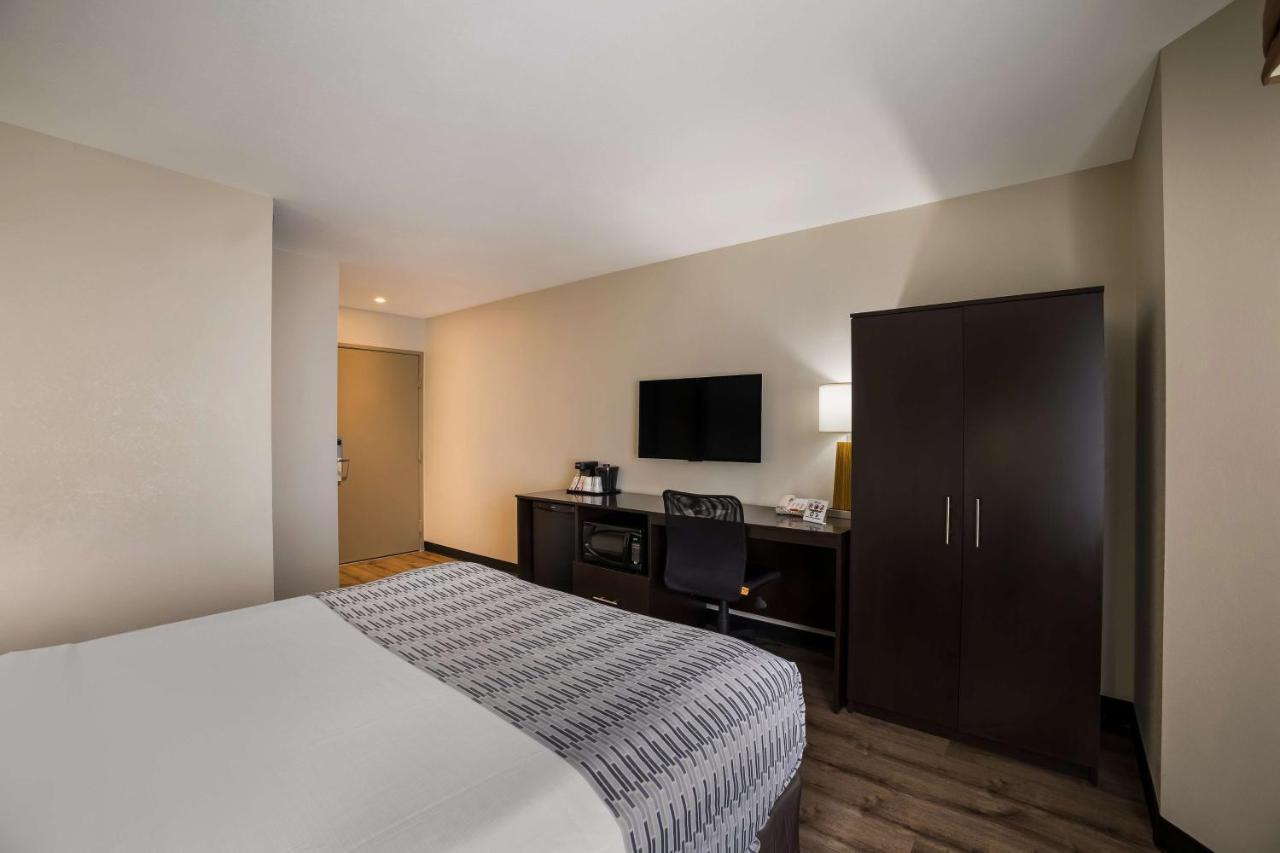 Surestay Plus By Best Western Mesa Superstition Springs Exteriér fotografie