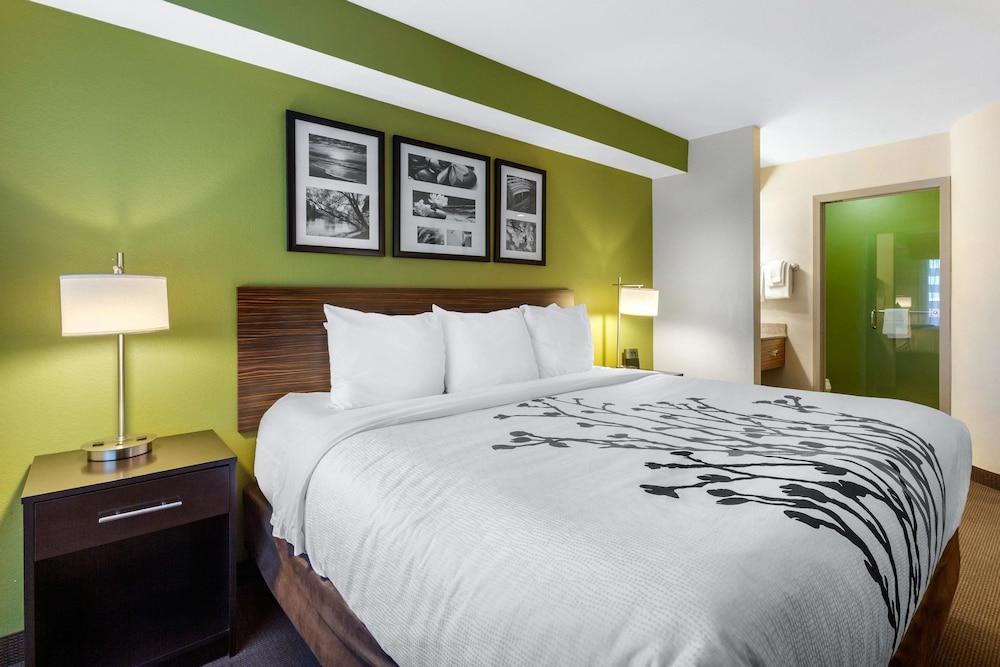 Surestay Plus By Best Western Mesa Superstition Springs Exteriér fotografie