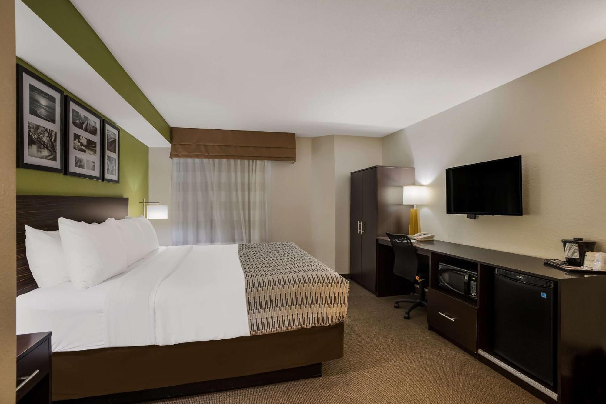 Surestay Plus By Best Western Mesa Superstition Springs Exteriér fotografie