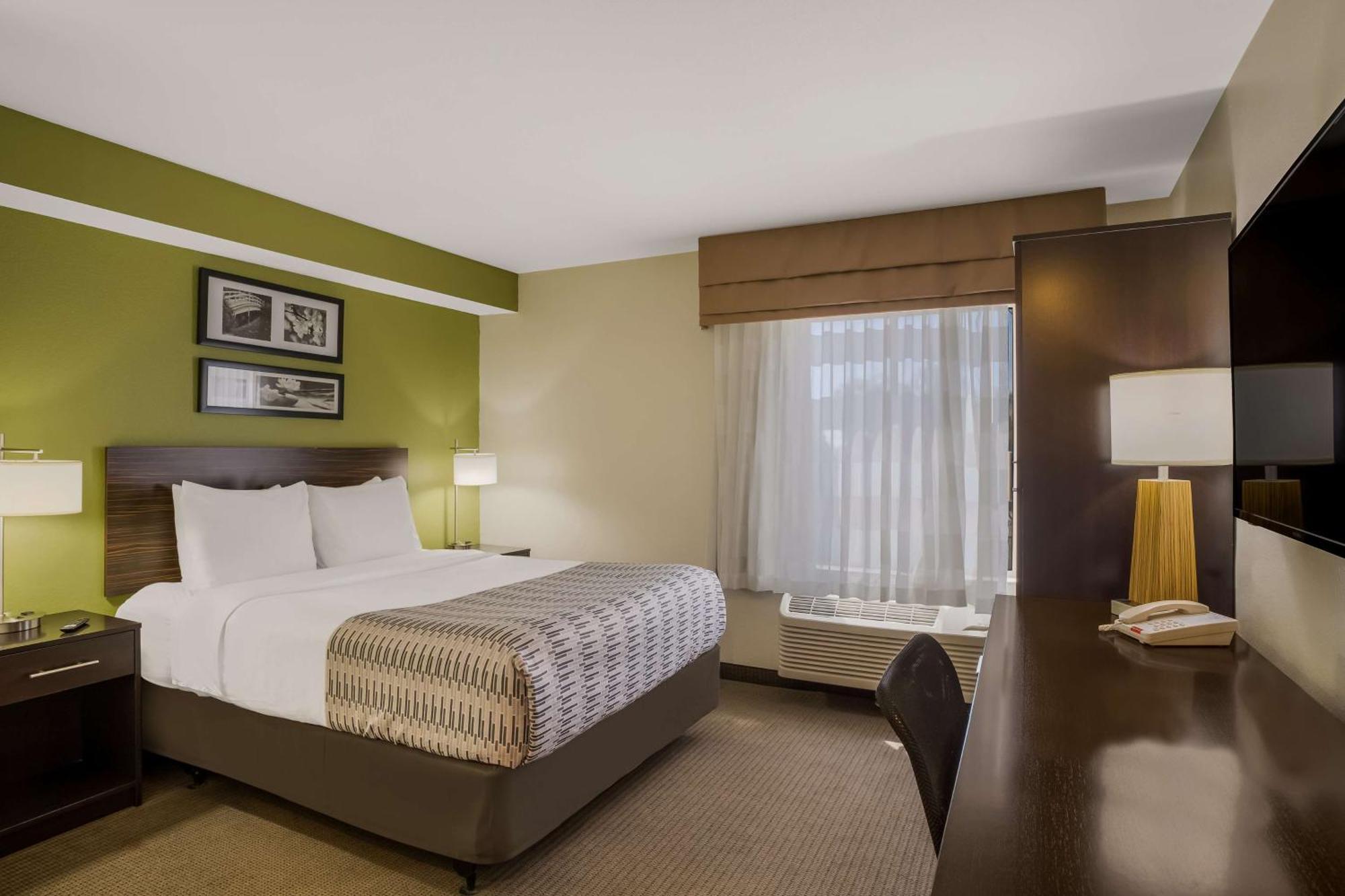 Surestay Plus By Best Western Mesa Superstition Springs Exteriér fotografie