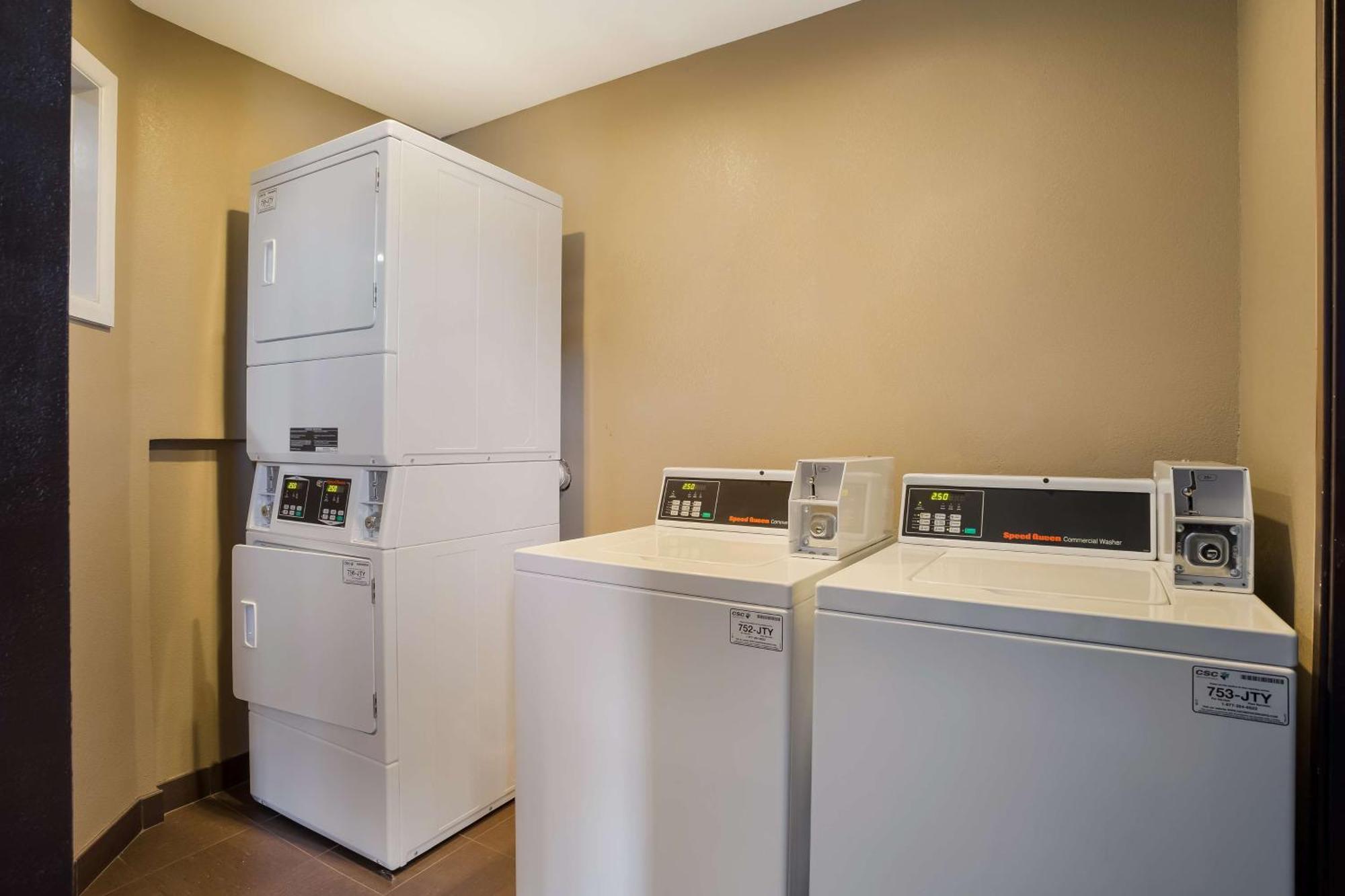 Surestay Plus By Best Western Mesa Superstition Springs Exteriér fotografie