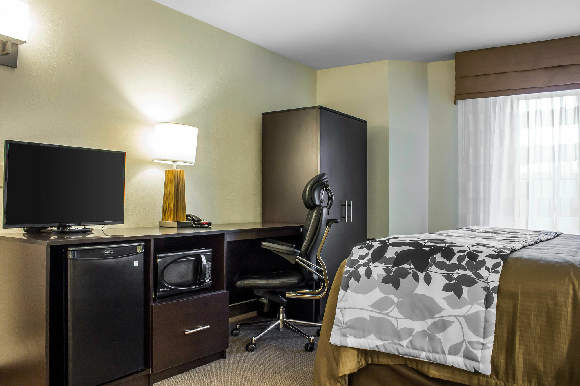 Surestay Plus By Best Western Mesa Superstition Springs Exteriér fotografie