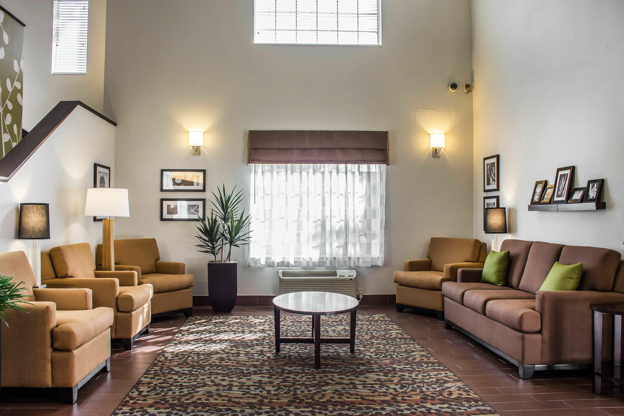 Surestay Plus By Best Western Mesa Superstition Springs Exteriér fotografie