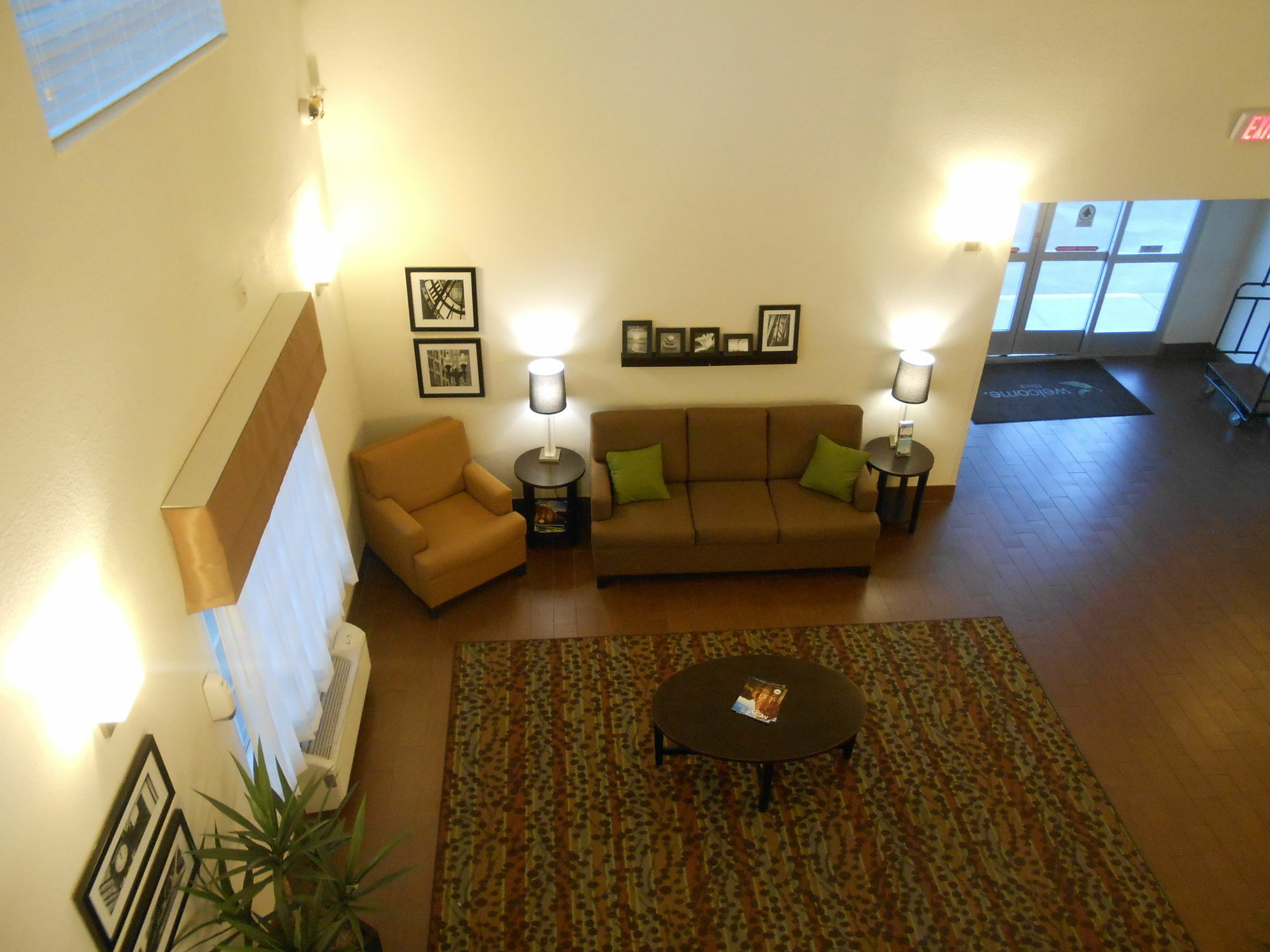 Surestay Plus By Best Western Mesa Superstition Springs Exteriér fotografie