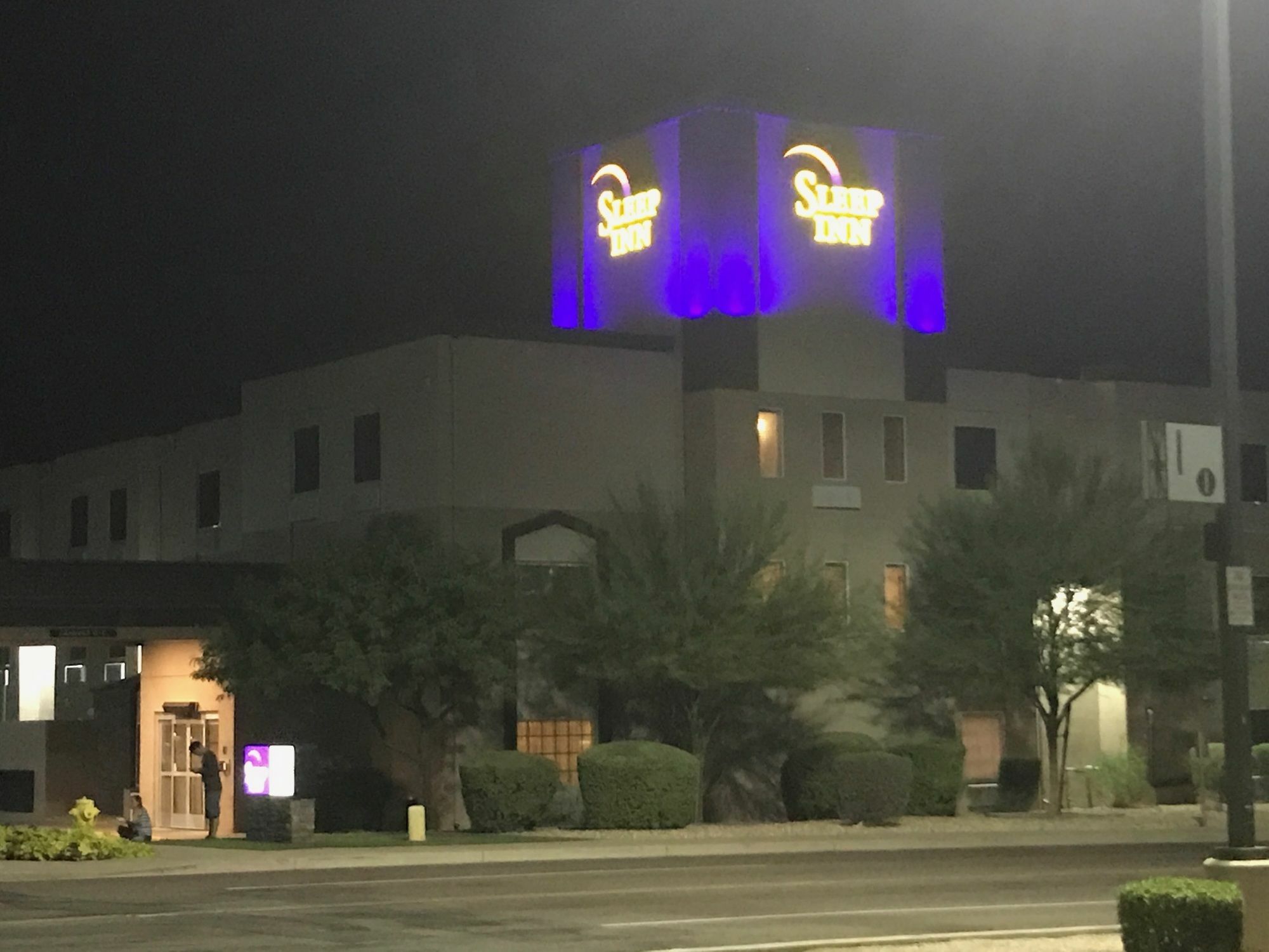 Surestay Plus By Best Western Mesa Superstition Springs Exteriér fotografie