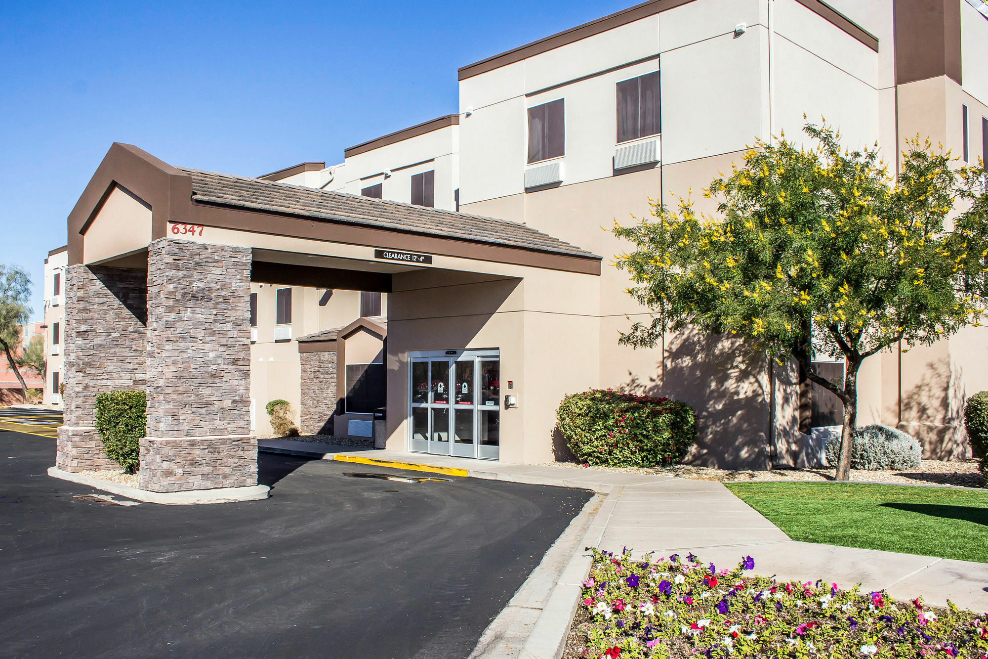 Surestay Plus By Best Western Mesa Superstition Springs Exteriér fotografie